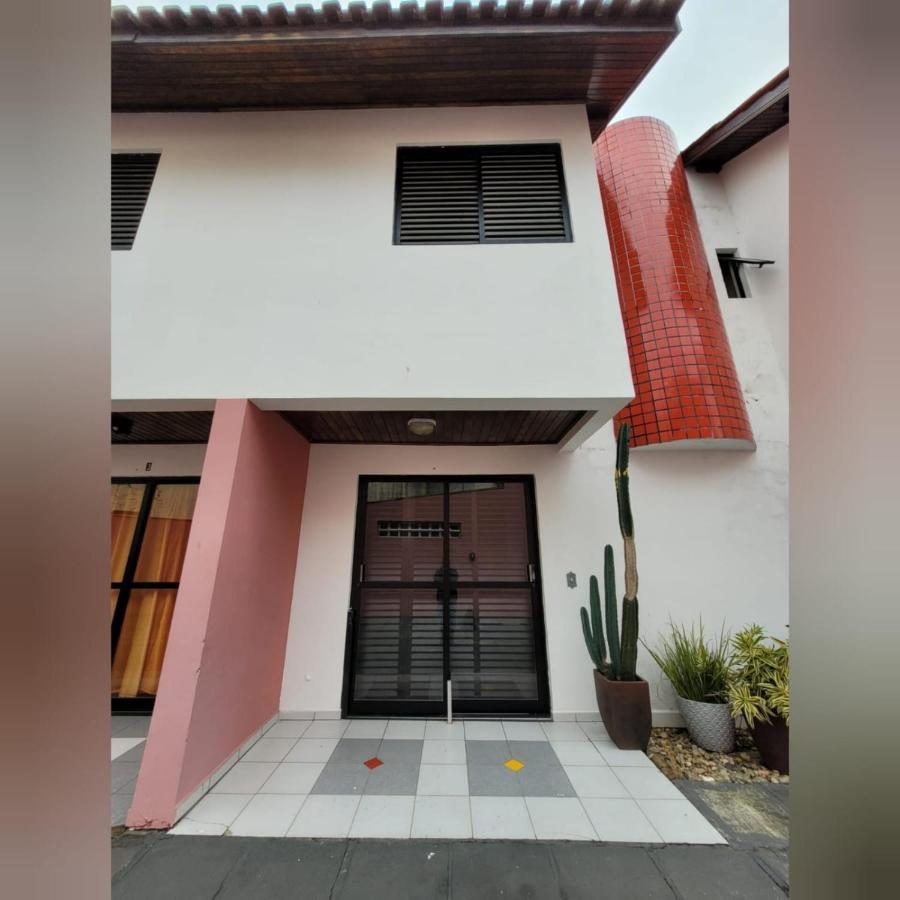 Apartment Triplex White Em Caioba-matinhos-pr A 200 Mt Do Mar