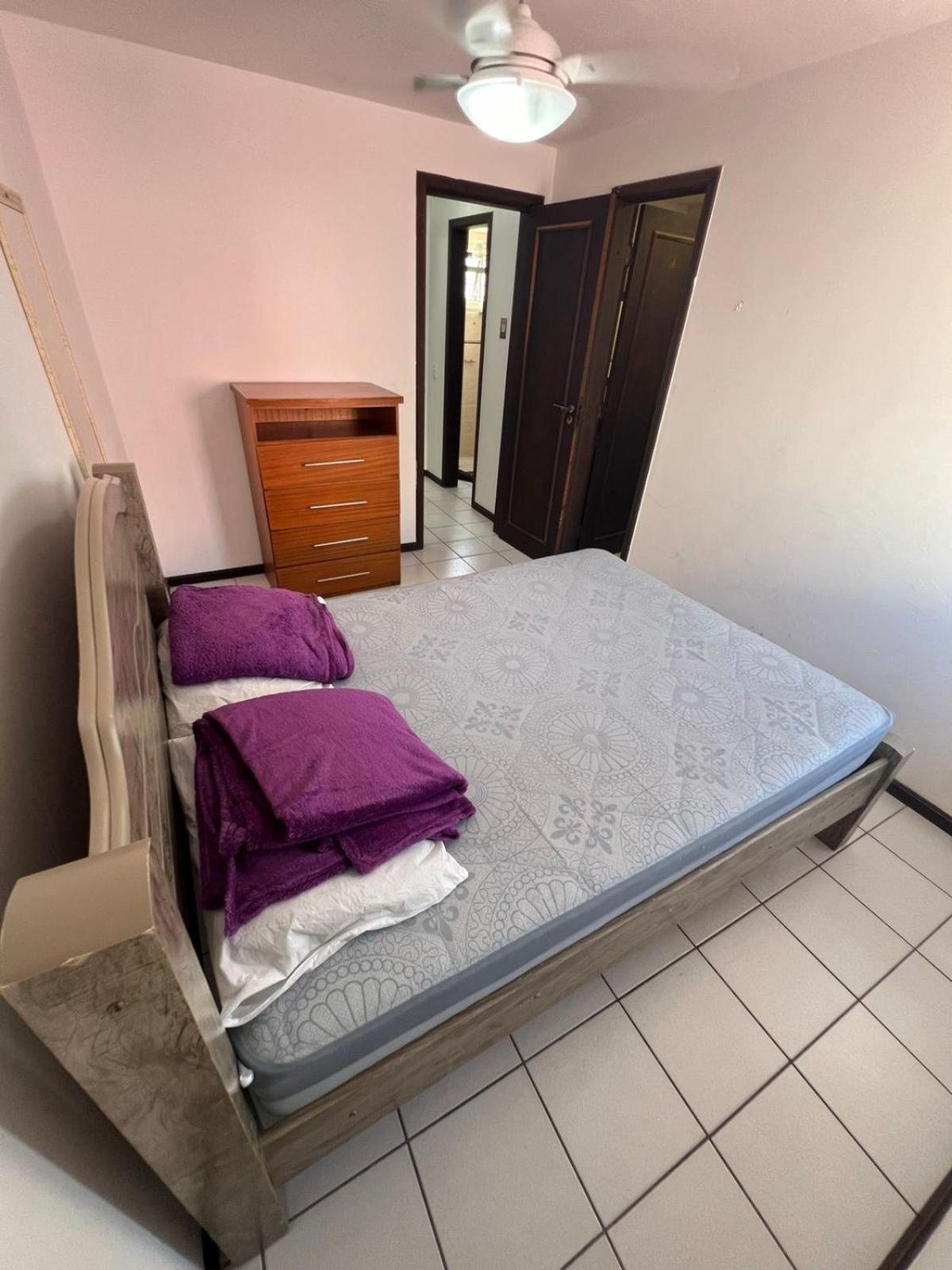 Triplex White Em Caioba-matinhos-pr A 200 Mt Do Mar *