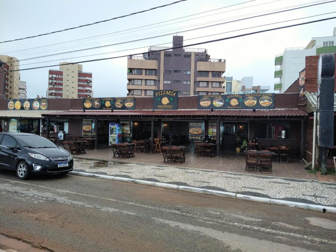 Apartment Triplex White Em Caioba-matinhos-pr A 200 Mt Do Mar *