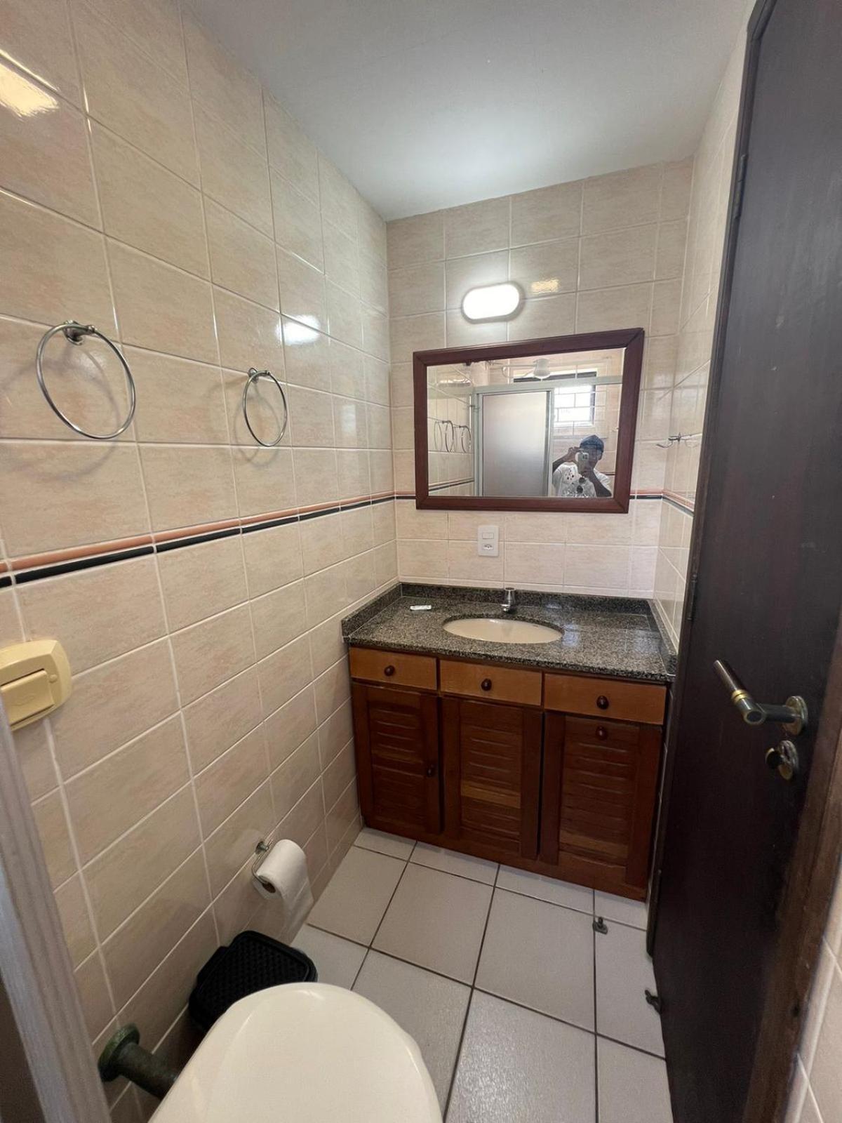 Triplex White Em Caioba-matinhos-pr A 200 Mt Do Mar