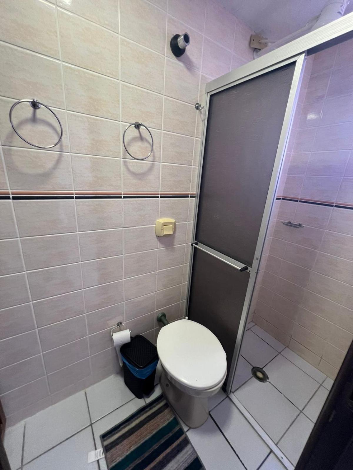Apartment Triplex White Em Caioba-matinhos-pr A 200 Mt Do Mar *