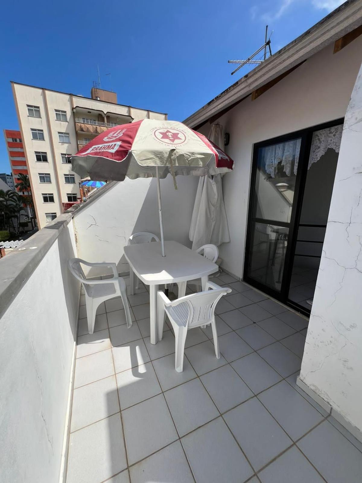 Apartment Triplex White Em Caioba-matinhos-pr A 200 Mt Do Mar Matinhos