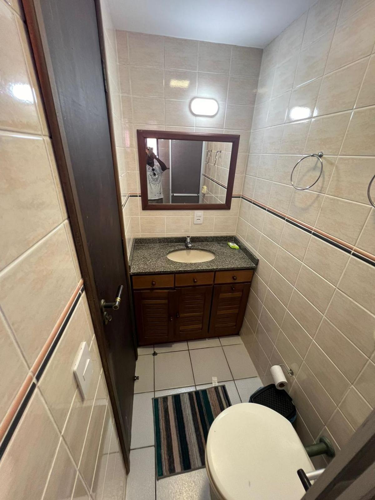 Triplex White Em Caioba-matinhos-pr A 200 Mt Do Mar * Matinhos