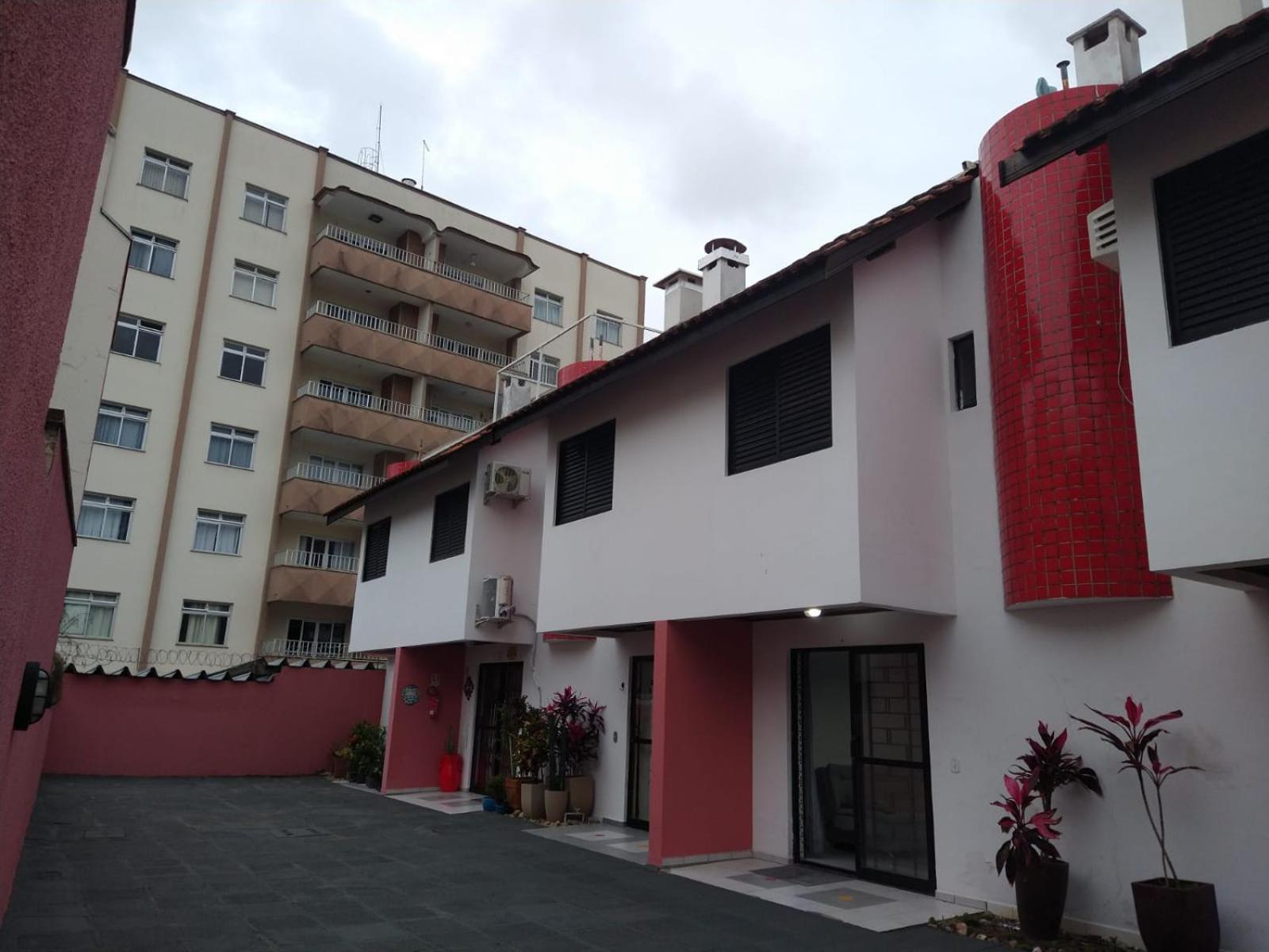 Apartment Triplex White Em Caioba-matinhos-pr A 200 Mt Do Mar *