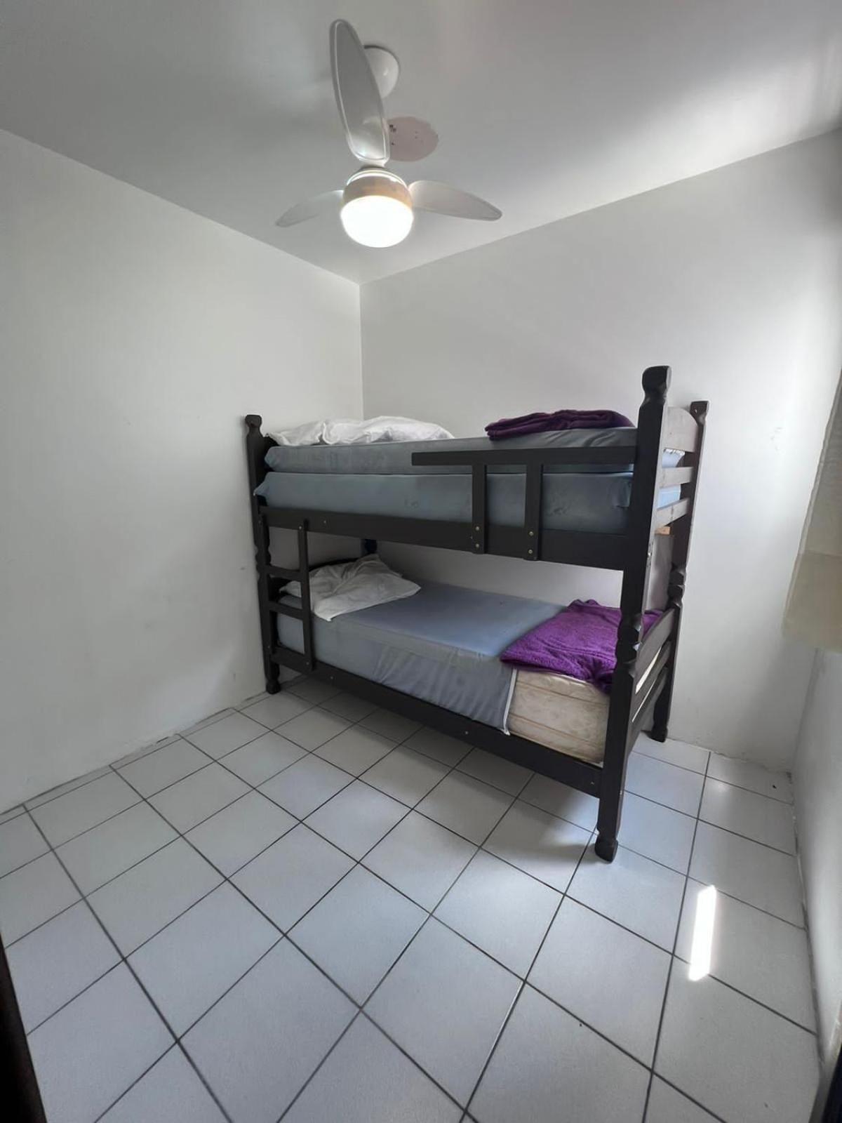 Triplex White Em Caioba-matinhos-pr A 200 Mt Do Mar