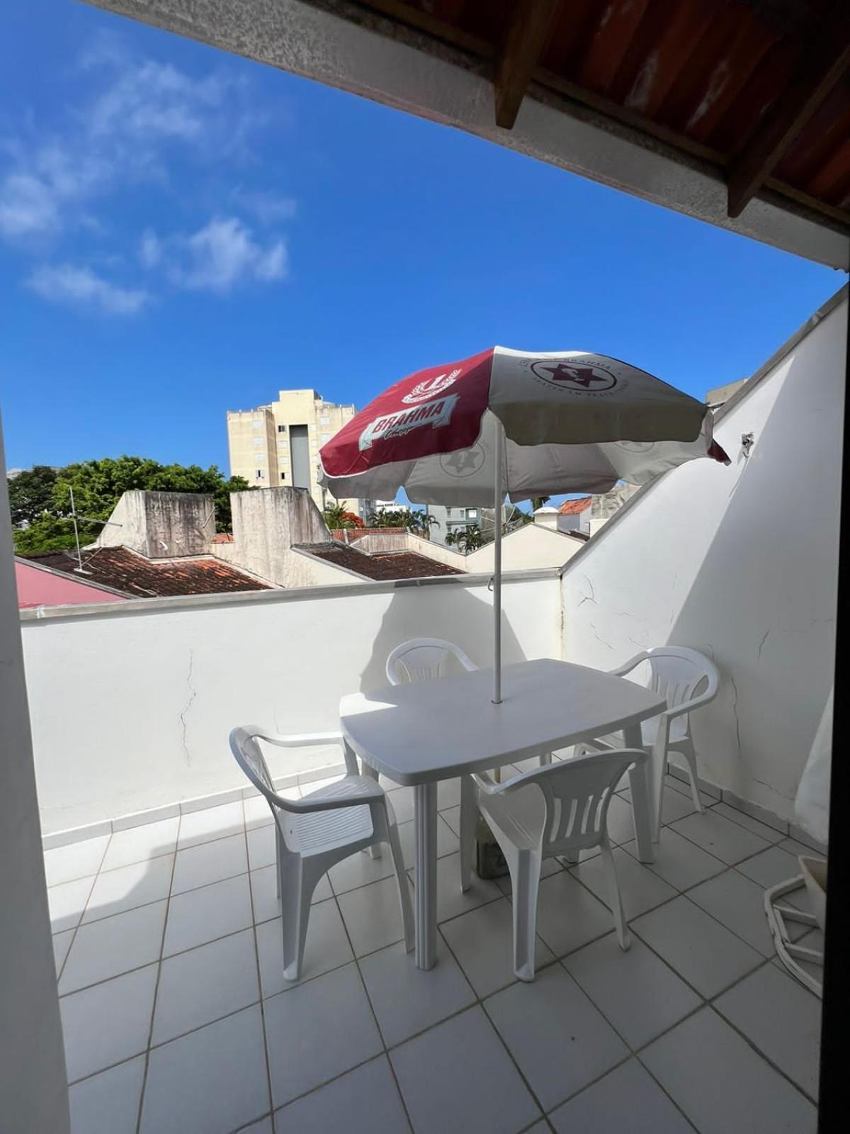 Apartment Triplex White Em Caioba-matinhos-pr A 200 Mt Do Mar