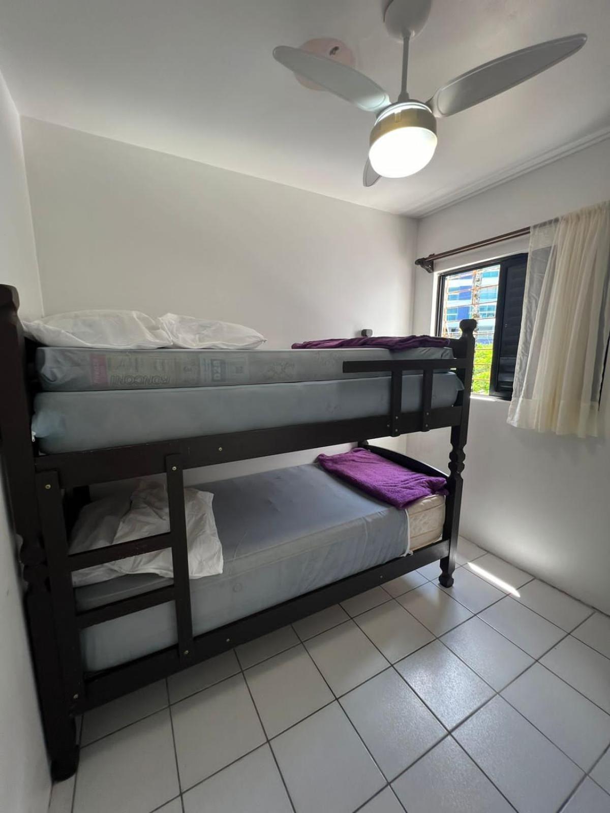 Apartment Triplex White Em Caioba-matinhos-pr A 200 Mt Do Mar *