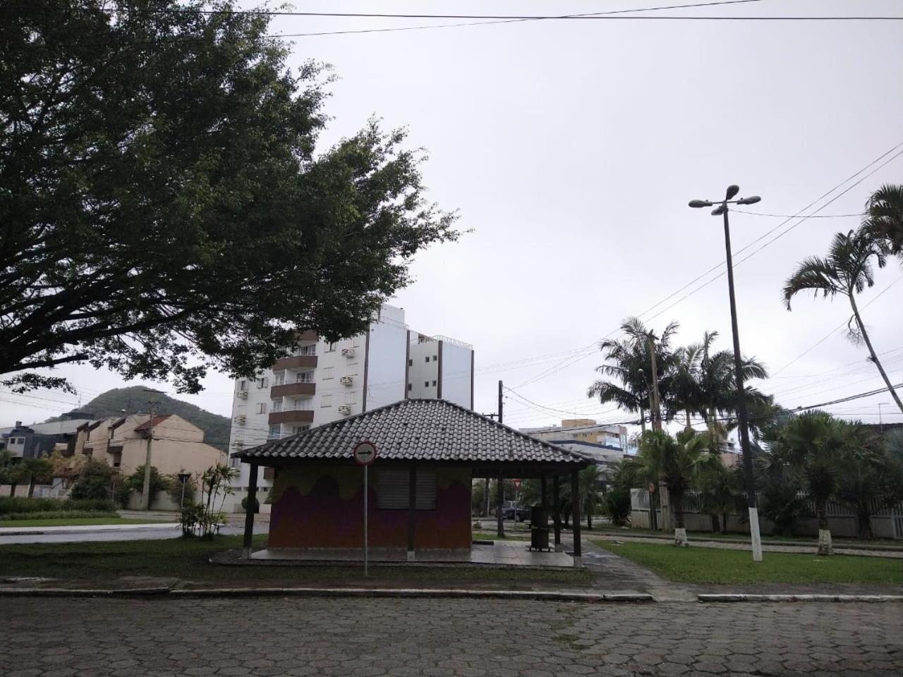 Apartment Triplex White Em Caioba-matinhos-pr A 200 Mt Do Mar *