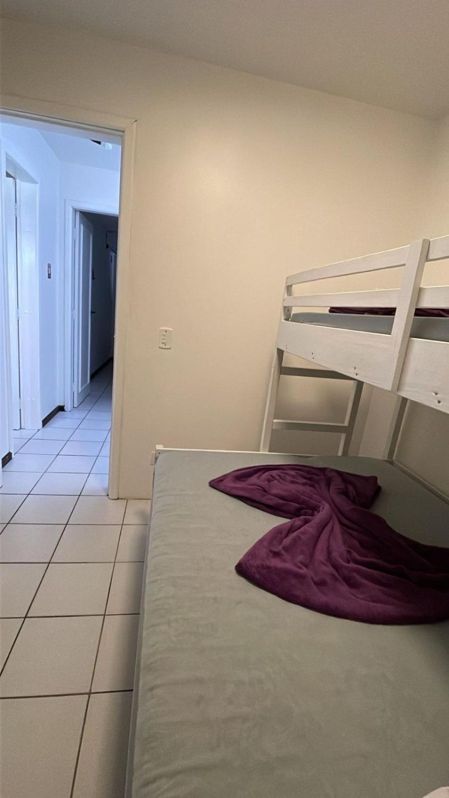 Apartment Triplex White Em Caioba-matinhos-pr A 200 Mt Do Mar Matinhos